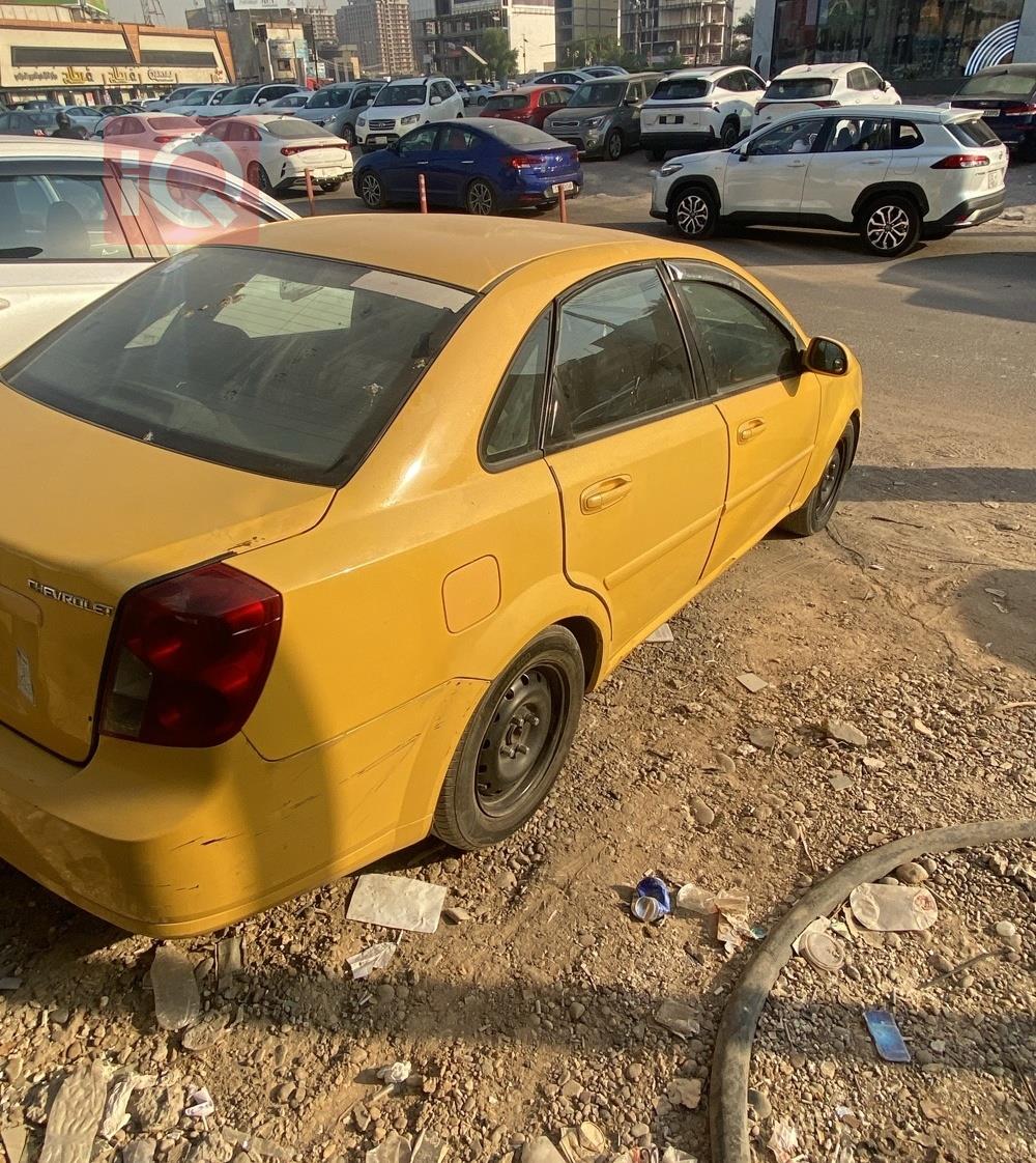 شيفروليه اوبترا